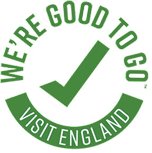 Safety Logo