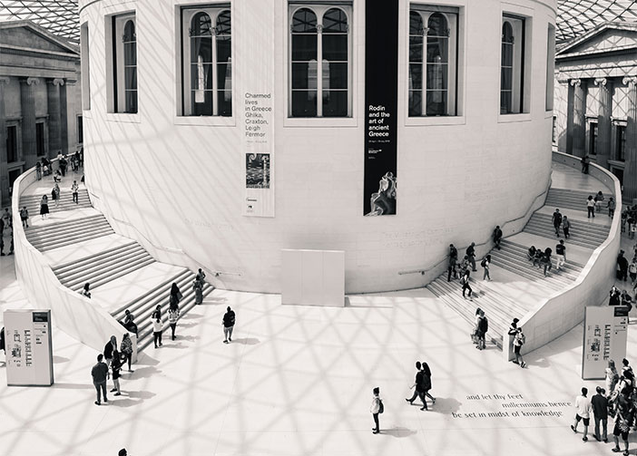 Exhibition Hall